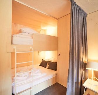 Plagne Centre Apartment | Appartement rénové au pied des pistes