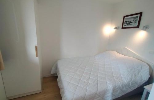 Avoriaz Apartment | Appartement rénové pour 4 pers. avec balcon, Avoriaz centre, 30 m² - FR-1-633-67