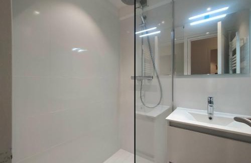 Avoriaz Apartment | Appartement rénové pour 4 pers. avec balcon, Avoriaz centre, 30 m² - FR-1-633-67