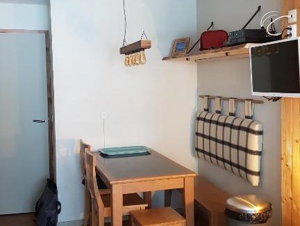 Jeux Apartment | Appartement Résidence Ours Blanc Alpe d'Huez