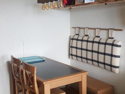 Jeux Apartment | Appartement Résidence Ours Blanc Alpe d'Huez