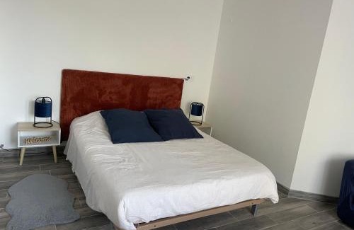 Granville Apartment | Appartement RDC