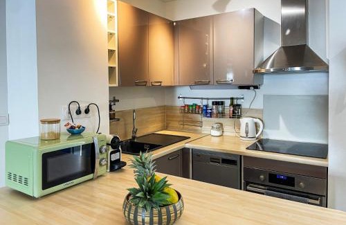 St Gilles-les-Bains Apartment | Appartement T2 de vacances St Gilles les Bains