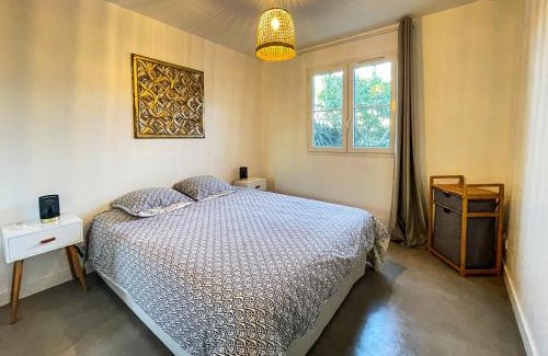 St Gilles-les-Bains Apartment | Appartement T2 de vacances St Gilles les Bains