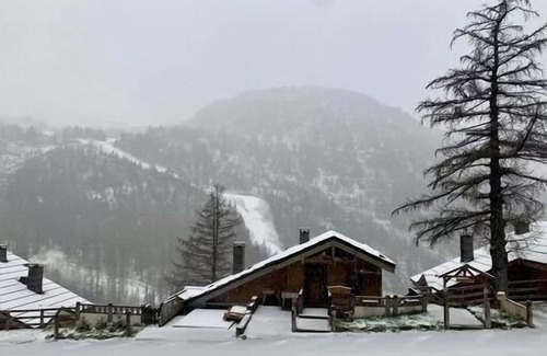 Isola Apartment | Appartement Refait à Neuf, vue Montagne et Télécabine
