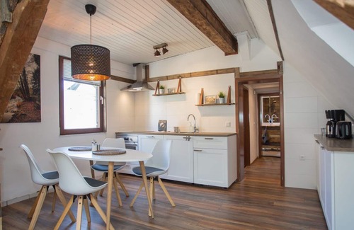 Siedlinghausen Resort | Appartement Regal - Brilonerstrasse 16 | Siedlinghausen-Winterberg 'Royal'