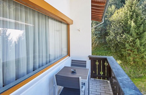 Wiesern Apartment | Appartement Retreat, Österreich