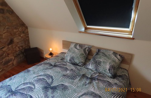 Saint-Quay-Perros Apartment | Appartement Spacieux Indépendant