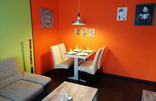 Tauplitz Apartment | Appartement Schneerose