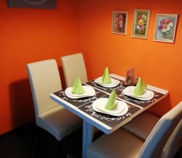Tauplitz Apartment | Appartement Schneerose