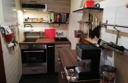 Tauplitz Apartment | Appartement Schneerose