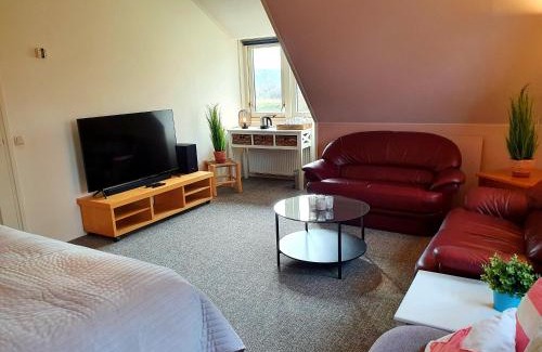 Schoorldam Apartment | Appartement Schoorl