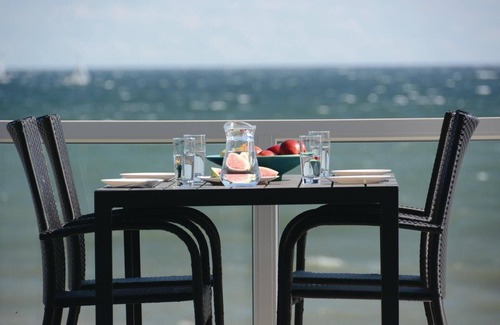 Schoenhagen Apartment | Appartement Seestern C