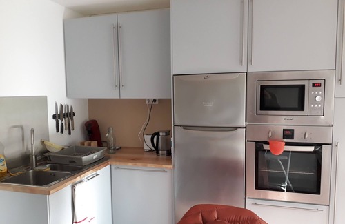 Le Penon Apartment | Appartement Seignosse Océan