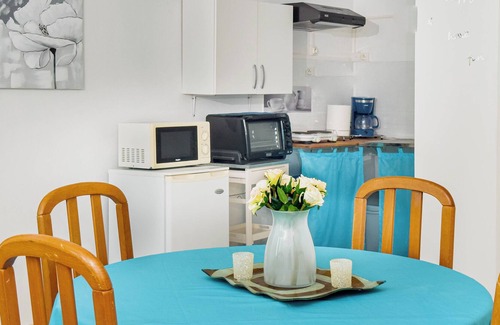 Esperance Apartment | Appartement Situé sur un Colline Avec une Belle vue