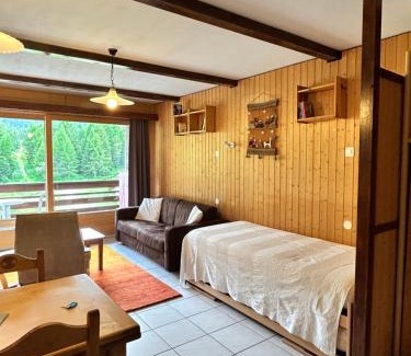 Noveli Apartment | Appartement-Siviez