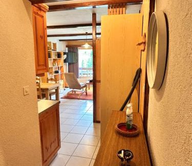 Noveli Apartment | Appartement-Siviez