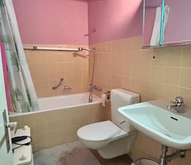 Noveli Apartment | Appartement-Siviez