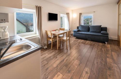 Sankt Martin Apartment | Appartement Sophia