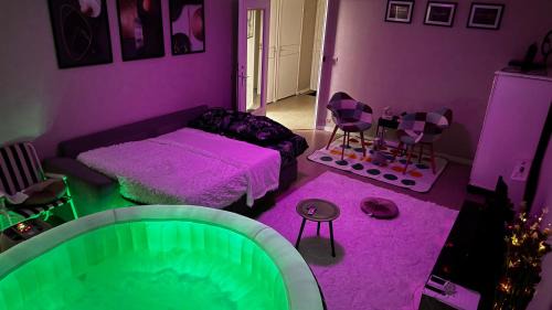 Reims Apartment | Appartement Spa pour un séjour parfait