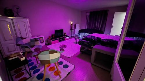 Reims Apartment | Appartement Spa pour un séjour parfait