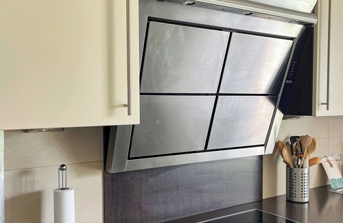 Jouy-en-Josas Apartment | Appartement Spacieux et Cosy 5P Idéal Pour Famille