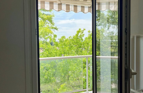 Jouy-en-Josas Apartment | Appartement Spacieux et Cosy 5P Idéal Pour Famille