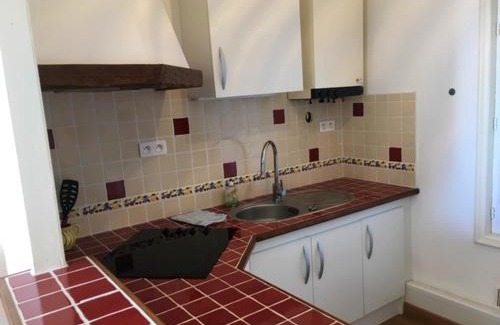 Mers-les-Bains Apartment | Appartement spacieux avec vue sur la mer - 70 m² à Mers-les-Bains