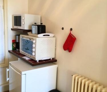 Mers-les-Bains Apartment | Appartement spacieux avec vue sur la mer - 70 m² à Mers-les-Bains