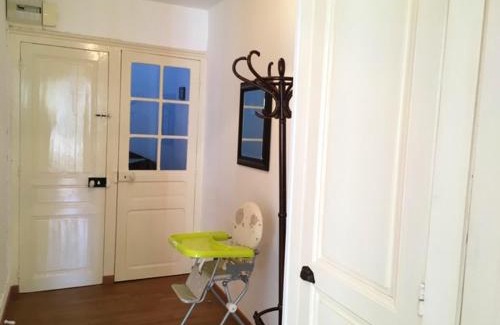 Mers-les-Bains Apartment | Appartement spacieux avec vue sur la mer - 70 m² à Mers-les-Bains