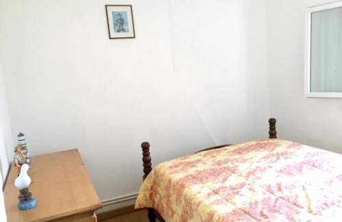 Mers-les-Bains Apartment | Appartement spacieux avec vue sur la mer - 70 m² à Mers-les-Bains