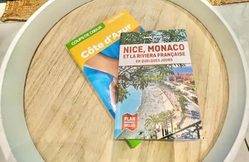 Gambetta House | Appartement spacieux à 3 min à pied de la mer