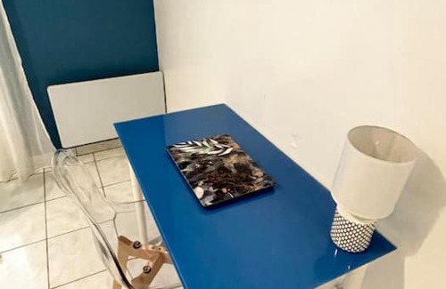 Gambetta House | Appartement spacieux à 3 min à pied de la mer
