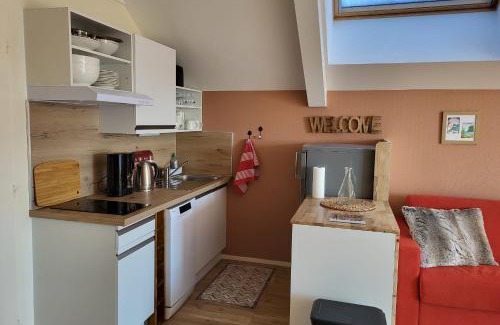 La Feclaz Apartment | Appartement spacieux Au Petit Bois La Féclaz