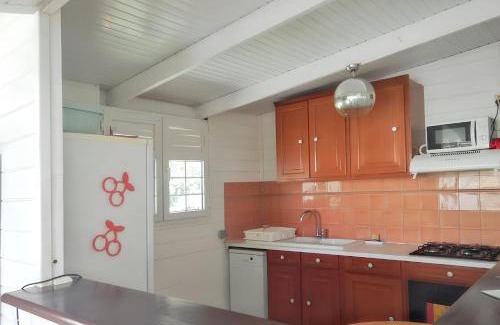 Le Vauclin Apartment | Appartement spacieux au Vauclin avec piscine privée