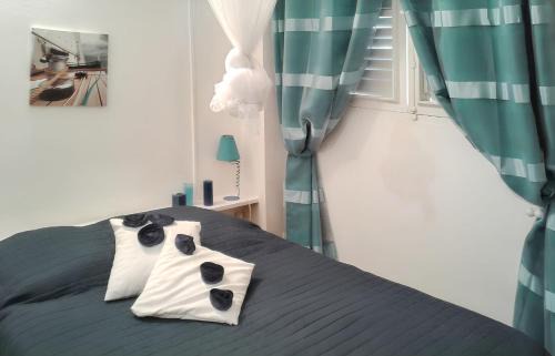 Le Vauclin Apartment | Appartement spacieux au Vauclin avec piscine privée