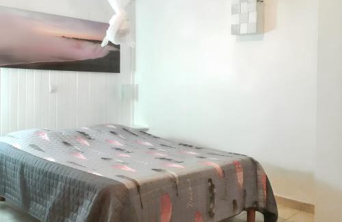 Le Vauclin Apartment | Appartement spacieux au Vauclin avec piscine privée