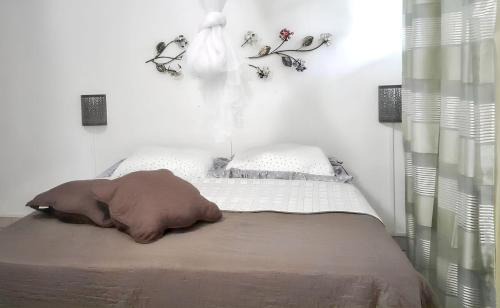 Le Vauclin Apartment | Appartement spacieux au Vauclin avec piscine privée