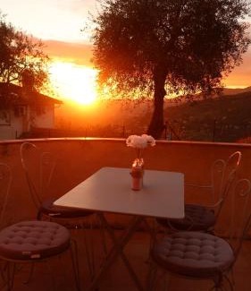 Grasse Apartment | Appartement spacieux et chaleureux à Grasse