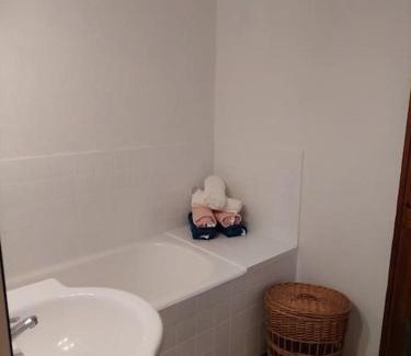 Biscarrosse Apartment | appartement spacieux et calme avec plages à 15 min