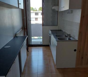 Biscarrosse Apartment | appartement spacieux et calme avec plages à 15 min