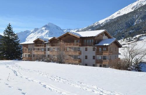 Val Cenis Apartment | Appartement spacieux pour 6 personnes avec terrasse au pied des pistes, parking et WIFI inclus - FR-1-508-2