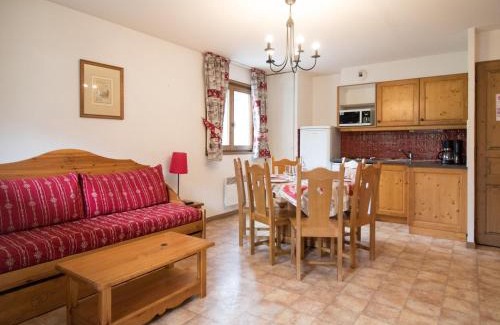 Val Cenis Apartment | Appartement spacieux pour 6 personnes avec terrasse au pied des pistes, parking et WIFI inclus - FR-1-508-2