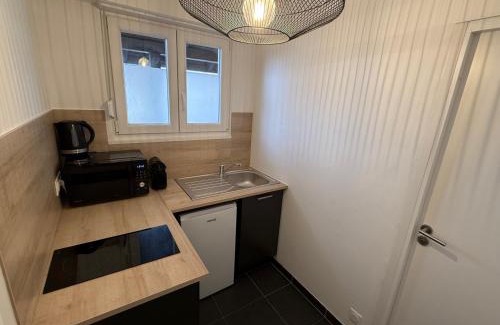 Cronenbourg Est Apartment | Appartement Strasbourg à 7 min de la gare
