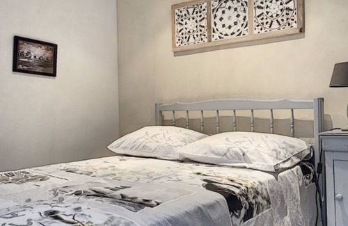 Erbalunga Apartment | Appartement Surplombant la mer