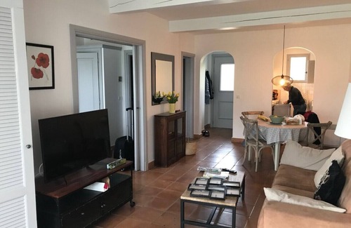 La Motte Apartment | Appartement sur le Golf de Saint-endréol