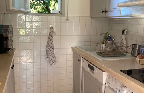 La Motte Apartment | Appartement sur le Golf de Saint-endréol