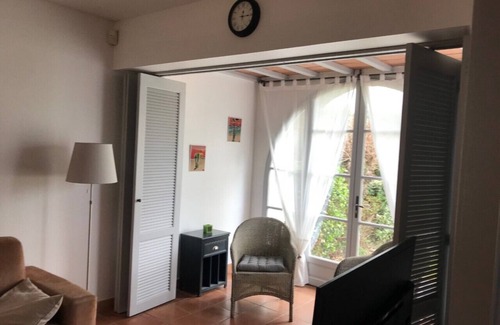 La Motte Apartment | Appartement sur le Golf de Saint-endréol
