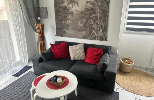 Saint-Cast-le-Guildo Apartment | Appartement terrasse privée grande plage à 100 m - Parking gratuit