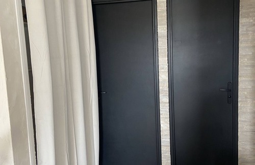 Vitry-le-Francois Apartment | Appartement T1 Joli et Spacieux